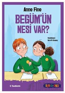 Begüm’ün Nesi Var? (Sen De Oku)