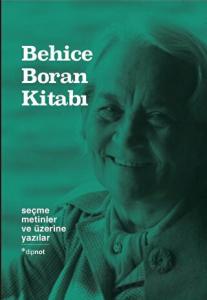 Behice Boran Kitabı (Ciltli)