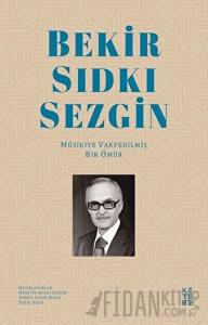 Bekir Sıdkı Sezgin
