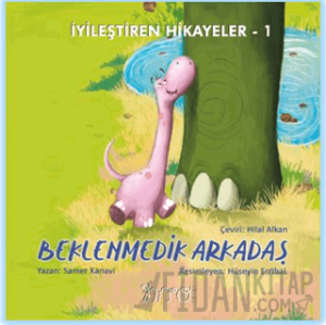 Beklenmedik Arkadaş