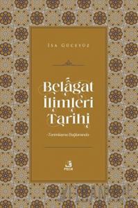 Belagat İlimleri Tarihi