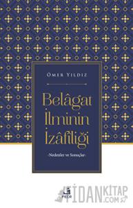 Belagat İlminin İzafiliği