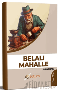 Belalı Mahalle