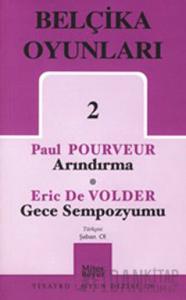 Belçika Oyunları 2