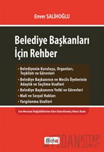 Belediye Başkanları İçin Rehber