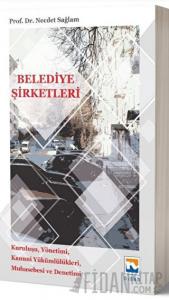 Belediye Şirketleri (Ciltli)