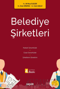 Belediye Şirketleri