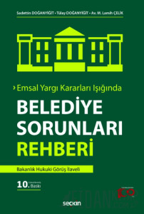 Belediye Sorunları Rehberi
