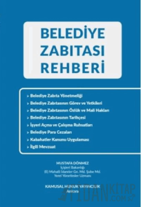 Belediye Zabıtası Rehberi