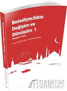 Belediyecilikte Değişim ve Dönüşüm 1
