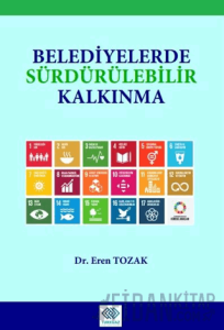 Belediyelerde Sürdürülebilir Kalkınma