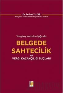 Belgede Sahtecilik ve Vergi Kaçakçılığı Suçları