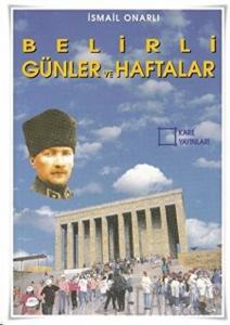 Belirli Günler ve Haftalar