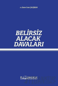 Belirsiz Alacak Davaları