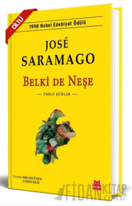 Belki De Neşe (Ciltli)