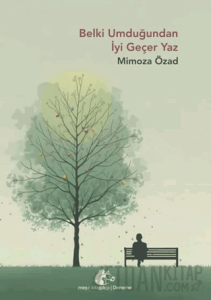 Belki Umduğundan İyi Geçer Yaz