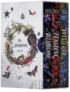 Belladonna Serisi