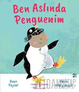 Ben Aslında Penguenim