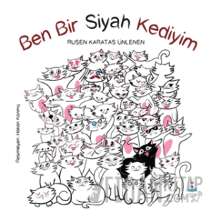 Ben Bir Siyah Kediyim