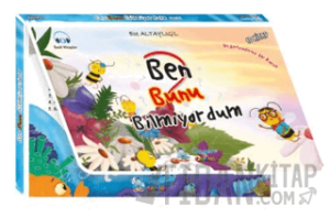 Ben Bunu Bilmiyordum – Kutulu 10 Kitap
