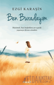 Ben Buradayım