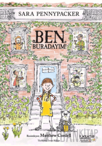 Ben Buradayım