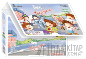 Ben Büyüyünce – Kutulu 10 Kitap