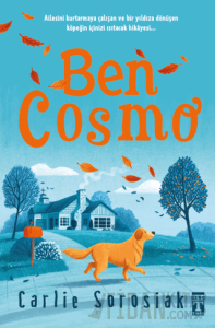 Ben Cosmo (Şömizli) (Ciltli)