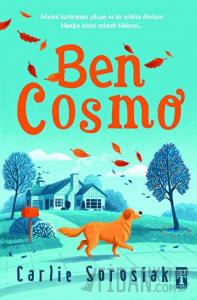 Ben Cosmo
