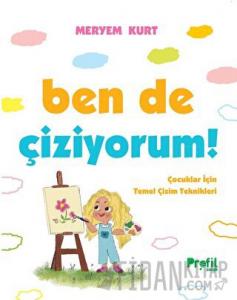 Ben de Çiziyorum!