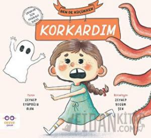 Ben de Küçükken Korkardım