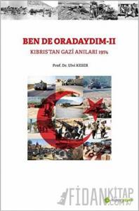 Ben De Oradaydım 2