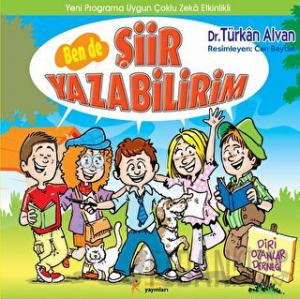 Ben de Şiir Yazabilirim