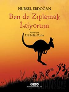 Ben de Zıplamak İstiyorum
