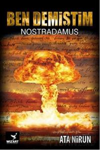 Ben Demiştim - Nostradamus
