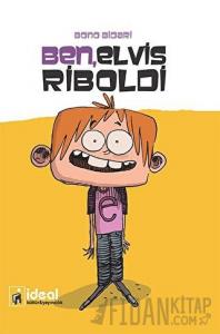 Ben, Elvis Riboldi (Ciltli)