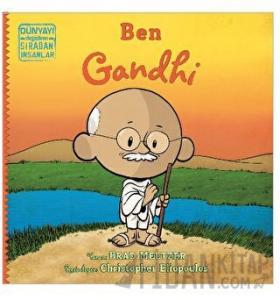 Ben Gandhi