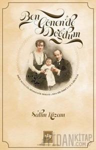 Ben Gönen'de Doğdum