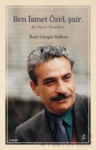 Ben İsmet Özel, Şair (Ciltli)