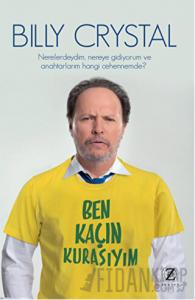 Ben Kaçın Kurasıyım