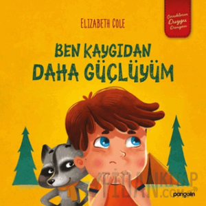 Ben Kaygıdan Daha Güçlüyüm