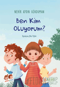 Ben Kim Oluyorum?