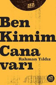 Ben Kimim Canavarı