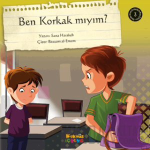 Ben Korkak Mıyım?