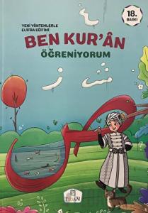 Ben Kur'an Öğreniyorum