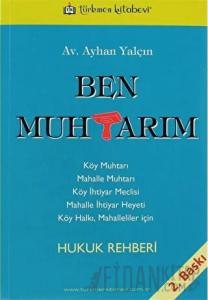 Ben Muhtarım