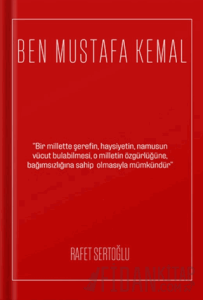 Ben Mustafa Kemal