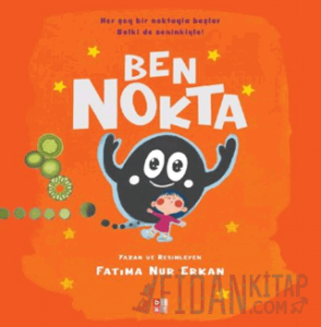 Ben Nokta