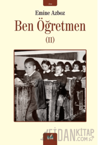 Ben Öğretmen - 2