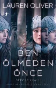 Ben Ölmeden Önce (Filme Özel Baskı)